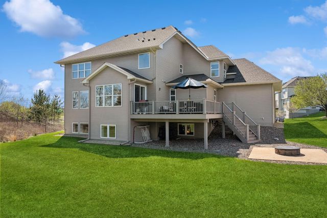 4212 Parkview Lane, Anoka, MN 55303