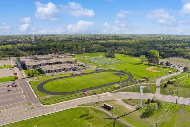 4212 Parkview Lane, Anoka, MN 55303