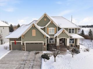 4212 Parkview Lane, Anoka, MN 55303