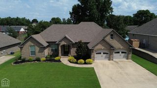 4303 Phillips Drive, Paragould, AR 72450