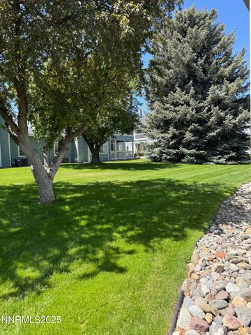 3016 Hauser Court, Carson City, NV 89701