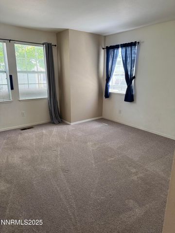 3016 Hauser Court, Carson City, NV 89701