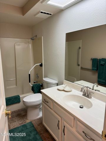 3016 Hauser Court, Carson City, NV 89701