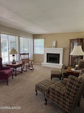 3016 Hauser Court, Carson City, NV 89701