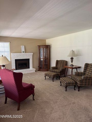 3016 Hauser Court, Carson City, NV 89701