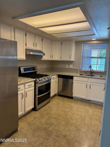 3016 Hauser Court, Carson City, NV 89701