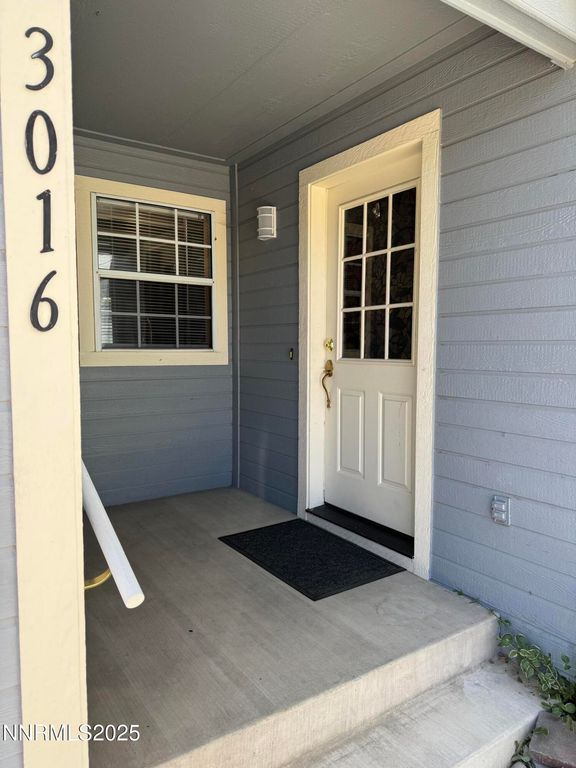 3016 Hauser Court, Carson City, NV 89701