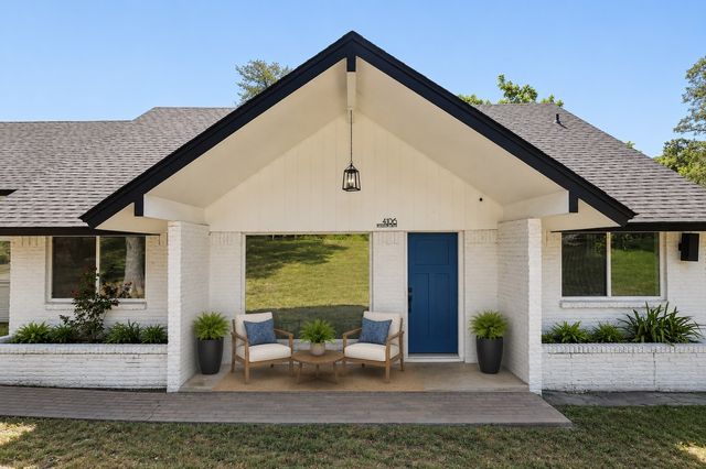 4106 Boulder Drive, Dallas, TX 75233