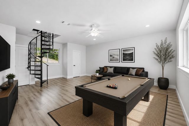 4106 Boulder Drive, Dallas, TX 75233