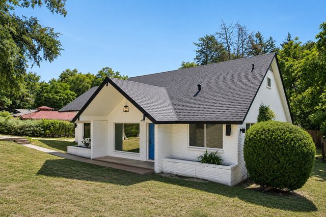 4106 Boulder Drive, Dallas, TX 75233