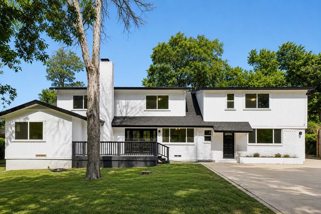 4106 Boulder Drive, Dallas, TX 75233