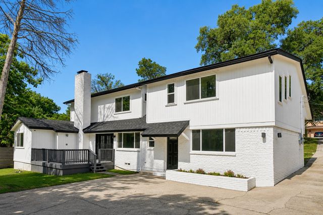 4106 Boulder Drive, Dallas, TX 75233