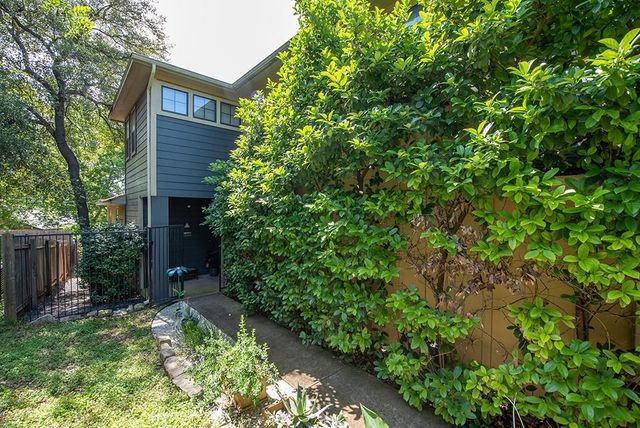 3609 Clawson RD A, Austin, TX 78704