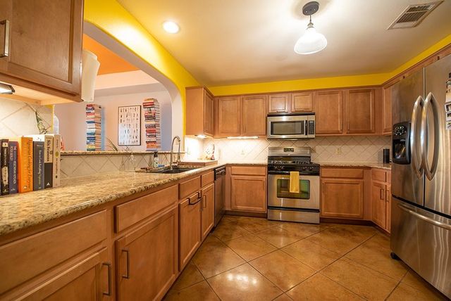 3609 Clawson RD A, Austin, TX 78704