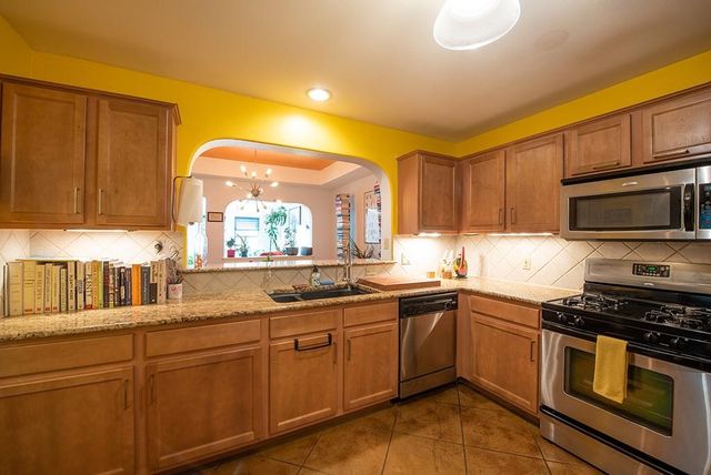 3609 Clawson RD A, Austin, TX 78704