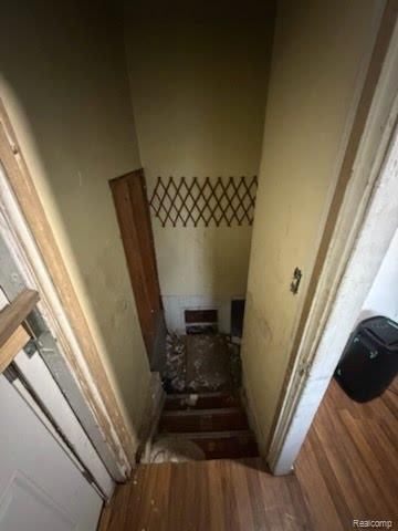 1112 Laport Avenue, Mount Morris, MI 48458