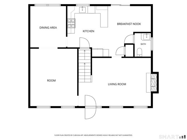 1 Lacey Lane, Norwalk, CT 06854