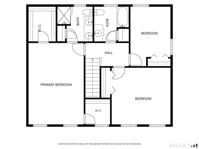 1 Lacey Lane, Norwalk, CT 06854