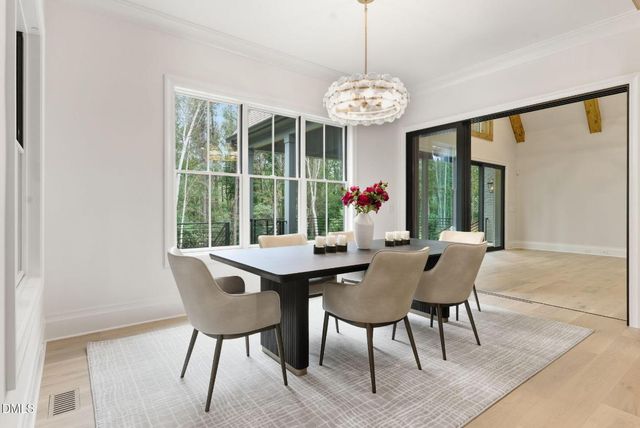 274 Westhampton Drive, Pittsboro, NC 27312