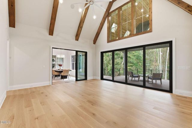 274 Westhampton Drive, Pittsboro, NC 27312