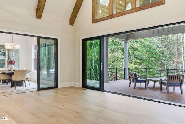 274 Westhampton Drive, Pittsboro, NC 27312