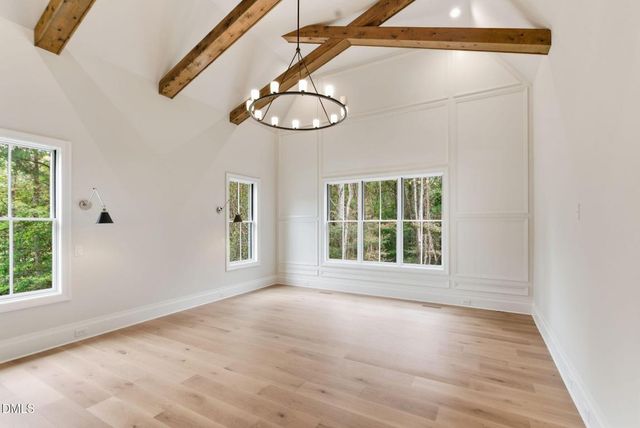 274 Westhampton Drive, Pittsboro, NC 27312