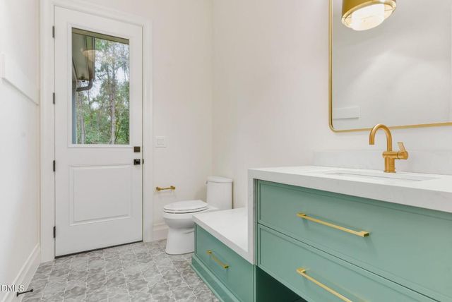 274 Westhampton Drive, Pittsboro, NC 27312