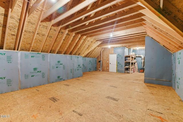 274 Westhampton Drive, Pittsboro, NC 27312