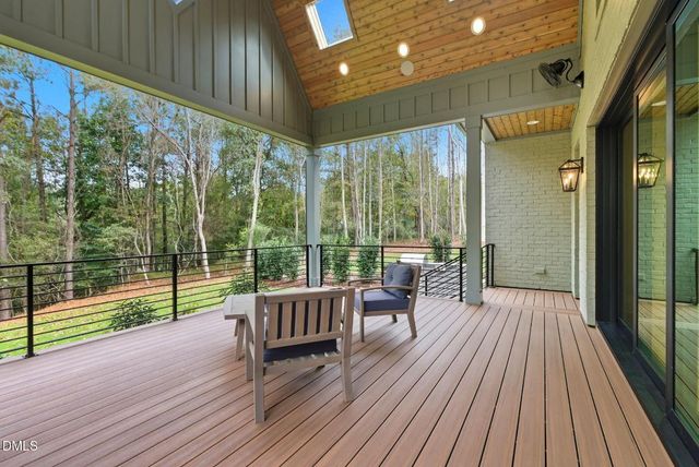 274 Westhampton Drive, Pittsboro, NC 27312