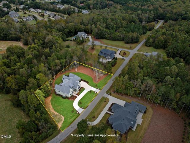 274 Westhampton Drive, Pittsboro, NC 27312