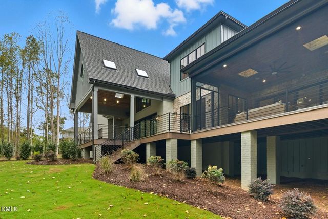 274 Westhampton Drive, Pittsboro, NC 27312