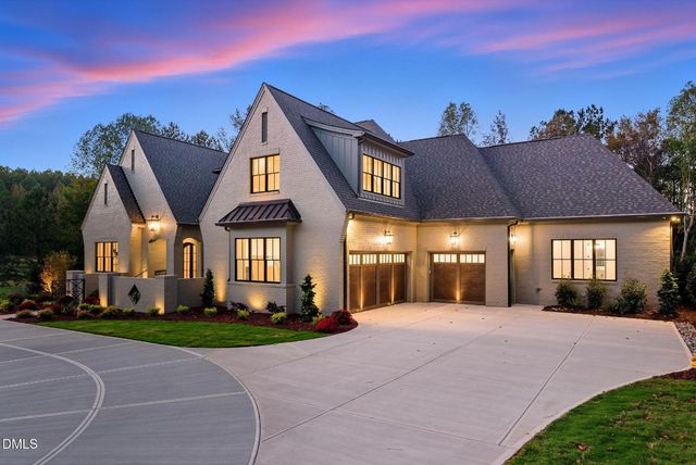 274 Westhampton Drive, Pittsboro, NC 27312