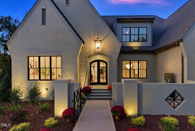 274 Westhampton Drive, Pittsboro, NC 27312