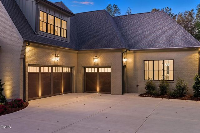 274 Westhampton Drive, Pittsboro, NC 27312