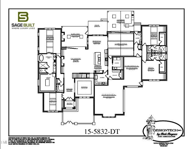 274 Westhampton Drive, Pittsboro, NC 27312