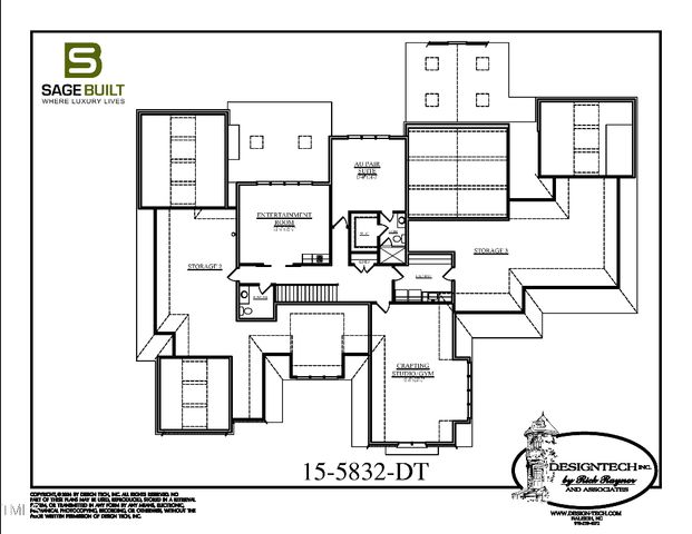 274 Westhampton Drive, Pittsboro, NC 27312