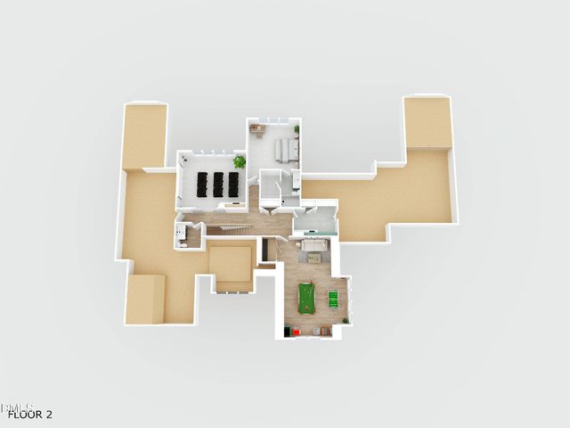 274 Westhampton Drive, Pittsboro, NC 27312