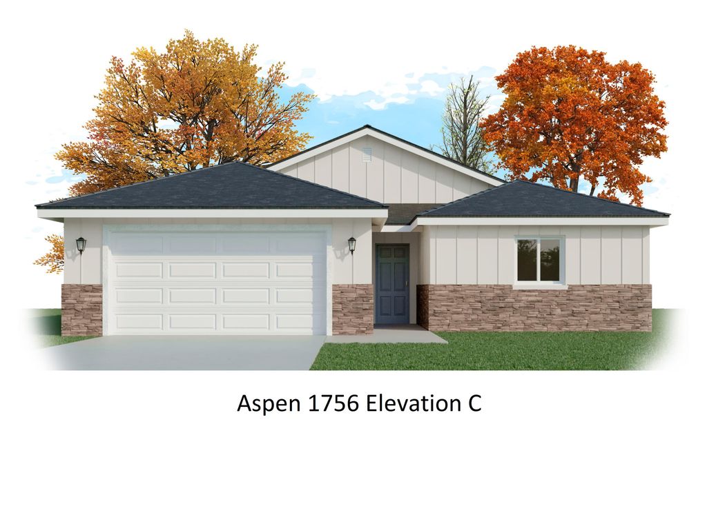 7121 W Wren Avenue, Visalia, CA 93291