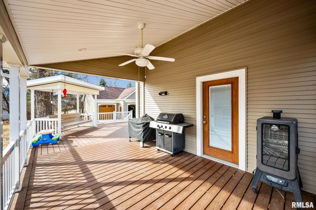 968 N BROAD Street, Galesburg, IL 61401