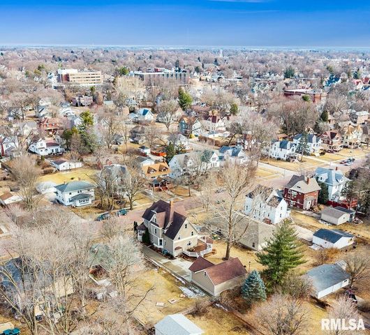 968 N BROAD Street, Galesburg, IL 61401