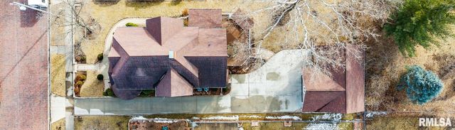 968 N BROAD Street, Galesburg, IL 61401