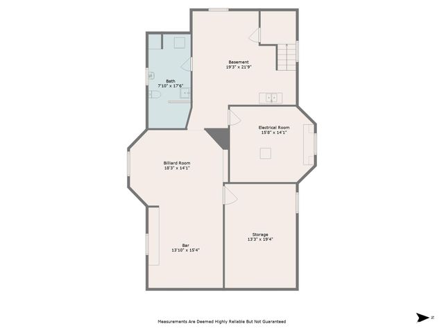 968 N BROAD Street, Galesburg, IL 61401