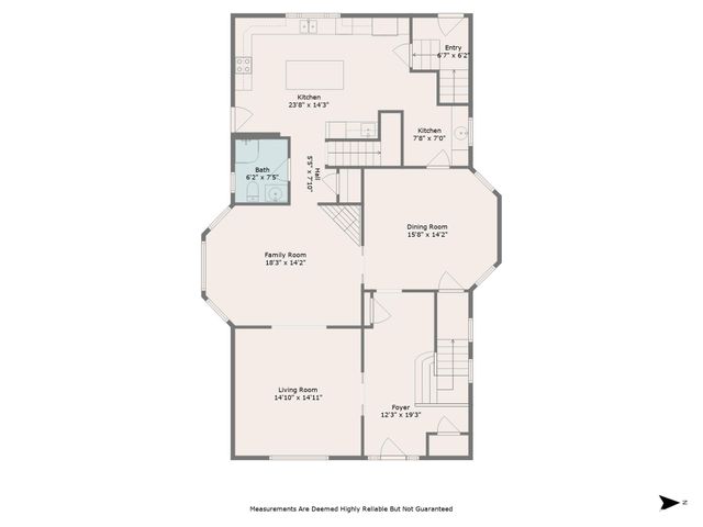 968 N BROAD Street, Galesburg, IL 61401