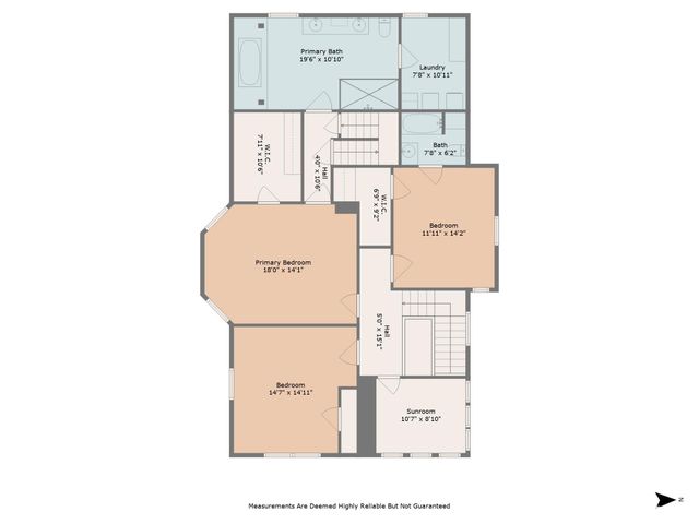 968 N BROAD Street, Galesburg, IL 61401