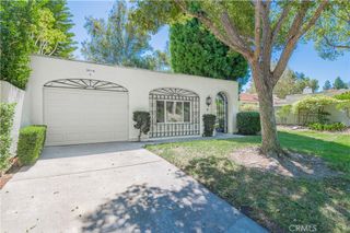 3514 Bahia Blanca W C, Laguna Woods, CA 92637