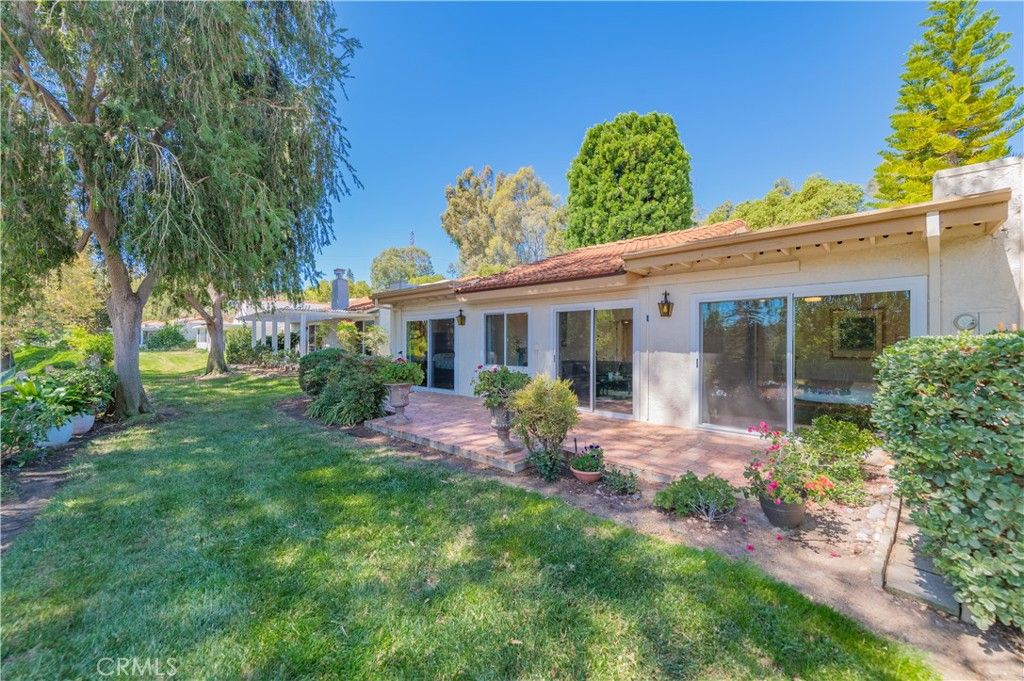 3514 Bahia Blanca W C, Laguna Woods, CA 92637 — photo 3