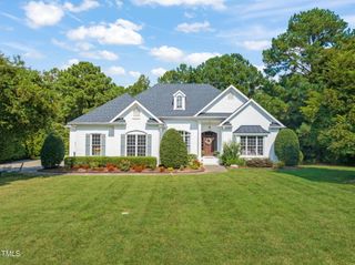 128 Colvard Park Drive, Durham, NC 27713