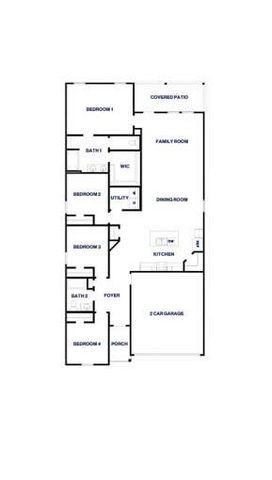 5690 Wood Duck Drive, Orange, TX 77632