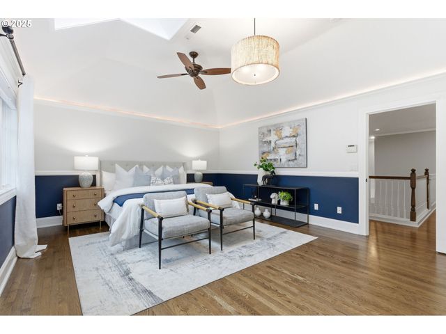 5355 ROSALIA Way, Lake Oswego, OR 97035