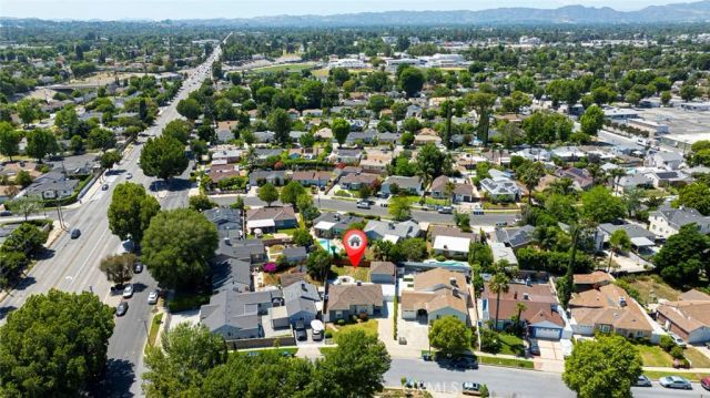 6413 Jamieson, Reseda, CA 91335